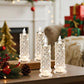 ✨Limited-Time Free Ship ✨ LED Crystal Candle Lights- Romantic Tabletop Night Lights