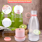 ✨ LAST DAY PROMOTION - 50%OFF ✨ Portable blender for fresh juice
