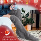 ⚡Flash Sale🏆#1 Best Seller ⏰ 💕Velvety Knee Socks For Christmas❄️🎅