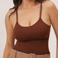 💕2025 HOT SALE All Day Shaping Comfort Stretch Camisolei