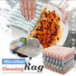 🔥Hot Sale 50% OFF🔥Microfiber Cleaning Rag