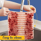 🔥Hot Sale 50% OFF🔥Microfiber Cleaning Rag