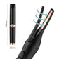 🔥🎅early christmas sale 49% off🎄2025 Rechargeable Heated Eyelash Curler for Quick Heating Curling