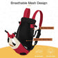 📢📢Flash Sale: Ending in 3 Hours!⏰⏰Pet Travel Leg-out Backpack🐶🐱