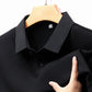 📢📢Flash Sale: Ending in 3 Hours!⏰⏰Striped Lapel Fake Two-piece Shirt