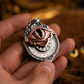 👁️‍🗨️🔥LAST DAY 50% OFF👁️‍🗨️Handmade Tarot Vision Pendant: Connect to Cosmic Wisdom Anytime(✨Comes with instruction manual)
