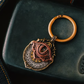👁️‍🗨️🔥LAST DAY 50% OFF👁️‍🗨️Handmade Tarot Vision Pendant: Connect to Cosmic Wisdom Anytime(✨Comes with instruction manual)
