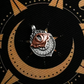 👁️‍🗨️🔥LAST DAY 50% OFF👁️‍🗨️Handmade Tarot Vision Pendant: Connect to Cosmic Wisdom Anytime(✨Comes with instruction manual)