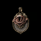 👁️‍🗨️🔥LAST DAY 50% OFF👁️‍🗨️Handmade Tarot Vision Pendant: Connect to Cosmic Wisdom Anytime(✨Comes with instruction manual)