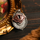 👁️‍🗨️🔥LAST DAY 50% OFF👁️‍🗨️Handmade Tarot Vision Pendant: Connect to Cosmic Wisdom Anytime(✨Comes with instruction manual)