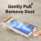 Invisible Artifact Screen Protector -Dust Free Without Bubbles