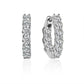 ✨✨Top quality✨✨-copper plus zircon Earrings