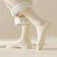 🔥 LAST DAY PROMOTION - 50%OFF 🔥💖Buy 1 Get 1 Free💖Winter Thermal Socks