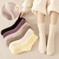 🔥 LAST DAY PROMOTION - 50%OFF 🔥💖Buy 1 Get 1 Free💖Winter Thermal Socks