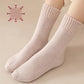 🔥 LAST DAY PROMOTION - 50%OFF 🔥💖Buy 1 Get 1 Free💖Winter Thermal Socks