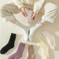 🔥 LAST DAY PROMOTION - 50%OFF 🔥💖Buy 1 Get 1 Free💖Winter Thermal Socks