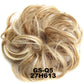 🔥Buy 2 and get 10% off🔥25 colors Easy to wear Stylish hair ties