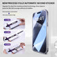 New Upgrade- New Invisible Artifact Screen Protector For iPhone🚀🚀🚀
