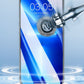 Invisible Mobile Phone Screen Protector - No Dust and No Bubbles