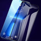 Invisible Mobile Phone Screen Protector - No Dust and No Bubbles