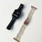 Stylish All-around Protection Watch Band for Apple Watch