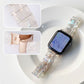 Stylish All-around Protection Watch Band for Apple Watch
