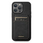 2IN1 Mag Safe Case Magnetic Card Slot Flip Wallet Cover
