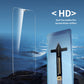 Phone Screen Clear Protector with Tools for Easy Installation