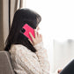 Premium Phone Case With Card Compartment - Shockproof Protection For All Iphone Models