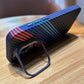 Magnetic Phone Case with Carbon Fiber Texture for iPhone Series