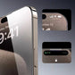 💥Cell Phone Essentials💥HD Clear & Private Screen Protector Set for iPhone