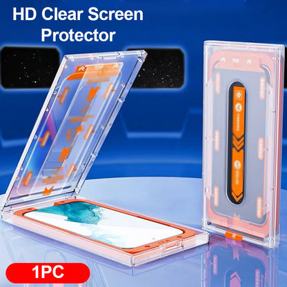 💥Cell Phone Essentials💥HD Clear & Private Screen Protector Set for iPhone