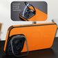 Leather Magnetic Phone Case with Kickstand