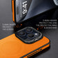 Leather Magnetic Phone Case with Kickstand