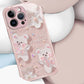 Durable Stylish Adorable Bear Phone Case for iPhone