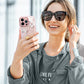 Durable Stylish Adorable Bear Phone Case for iPhone