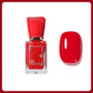 🔥Hot sale all over the net🔥Super nice and convenient😍No-Bake and Quick-Drying Multicolor Nail Polish