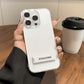 💥Limited time 50% off🔥Transparent Frameless Phone Case with Stand for iPhone