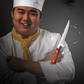 🔥 LAST DAY PROMOTION - 50%OFF 🔥Knife Recommended By a Michelin Chef - Japanese Premium Knife🔪