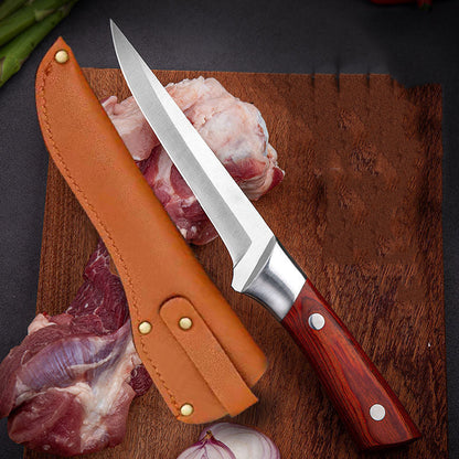 🔥 LAST DAY PROMOTION - 50%OFF 🔥Knife Recommended By a Michelin Chef - Japanese Premium Knife🔪