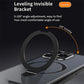 Aluminum Alloy multifunctional ultra-thin invisible bracket mobile phone case