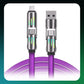 💥4-in-1 High-Speed Transfer Fast Charging Cable