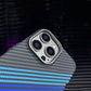 Shockproof and Heat Dissipation Phone Case for iPhone