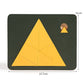 🧩 49% OFF NOW! ✨ Wooden Tangram Puzzle Board - 7 Colorful Geometric Shapes for Creative Pattern Sorting & Montessori Learning 🔺🔷