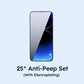 🔥Hot Sale  🔥Multi-Angle Anti-Peep Tempered Film Set for iPhone