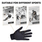 🔥 LAST DAY PROMOTION - 50%OFF 🔥Cycling Running Driving Gloves Tendaisy Warm Thermal Gloves