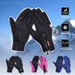 🔥 LAST DAY PROMOTION - 50%OFF 🔥Cycling Running Driving Gloves Tendaisy Warm Thermal Gloves