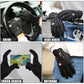 🔥 LAST DAY PROMOTION - 50%OFF 🔥Cycling Running Driving Gloves Tendaisy Warm Thermal Gloves