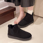 ⚡Xmas Sale🥾Women's Thick Sole Warm Snow Ankle Boots💖