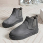⚡Xmas Sale🥾Women's Thick Sole Warm Snow Ankle Boots💖